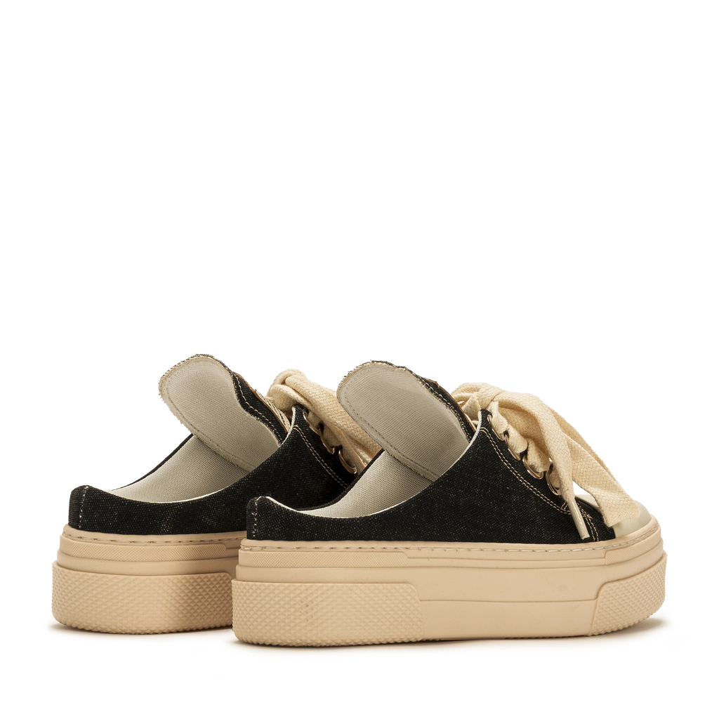 SABOT CR03 – Classic Black