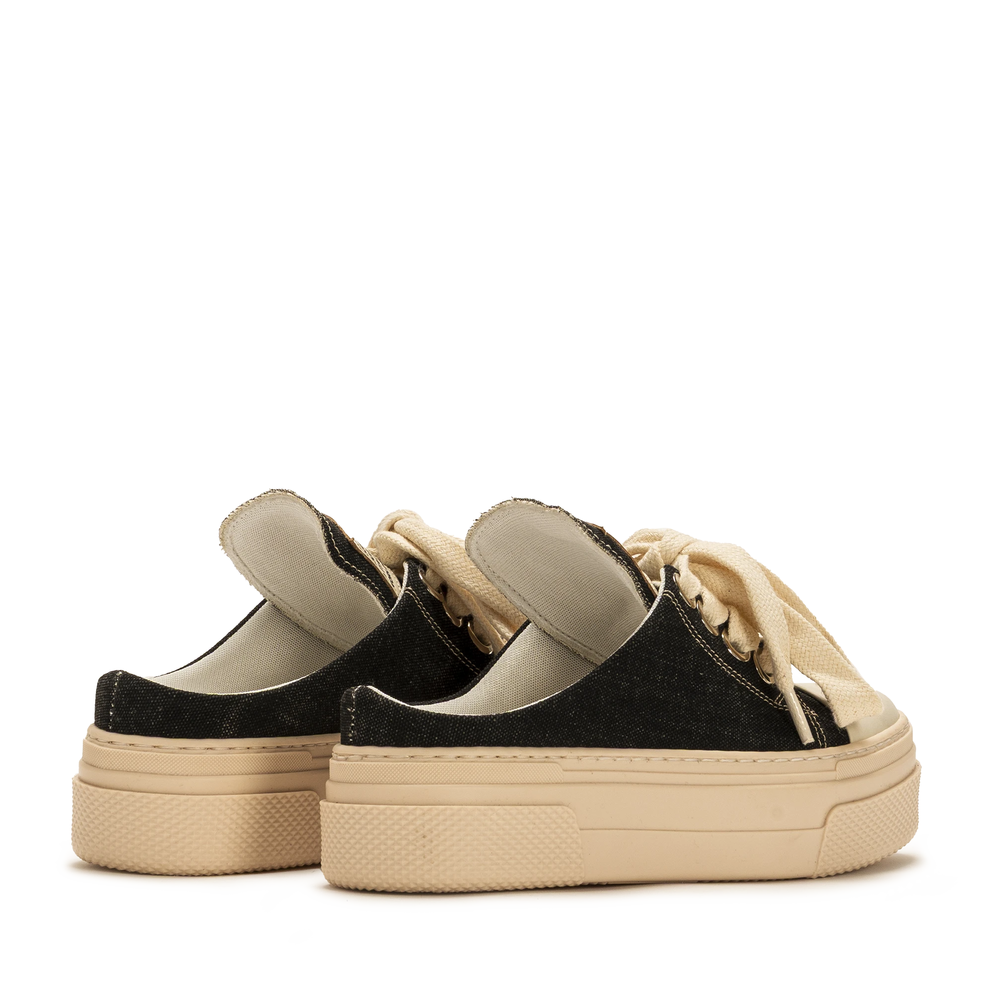 SABOT CR03–Noir classique