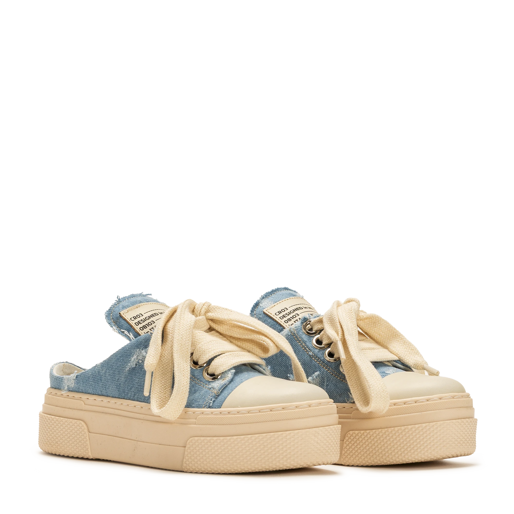 SABOT CR03 – ウォッシュドスカイ