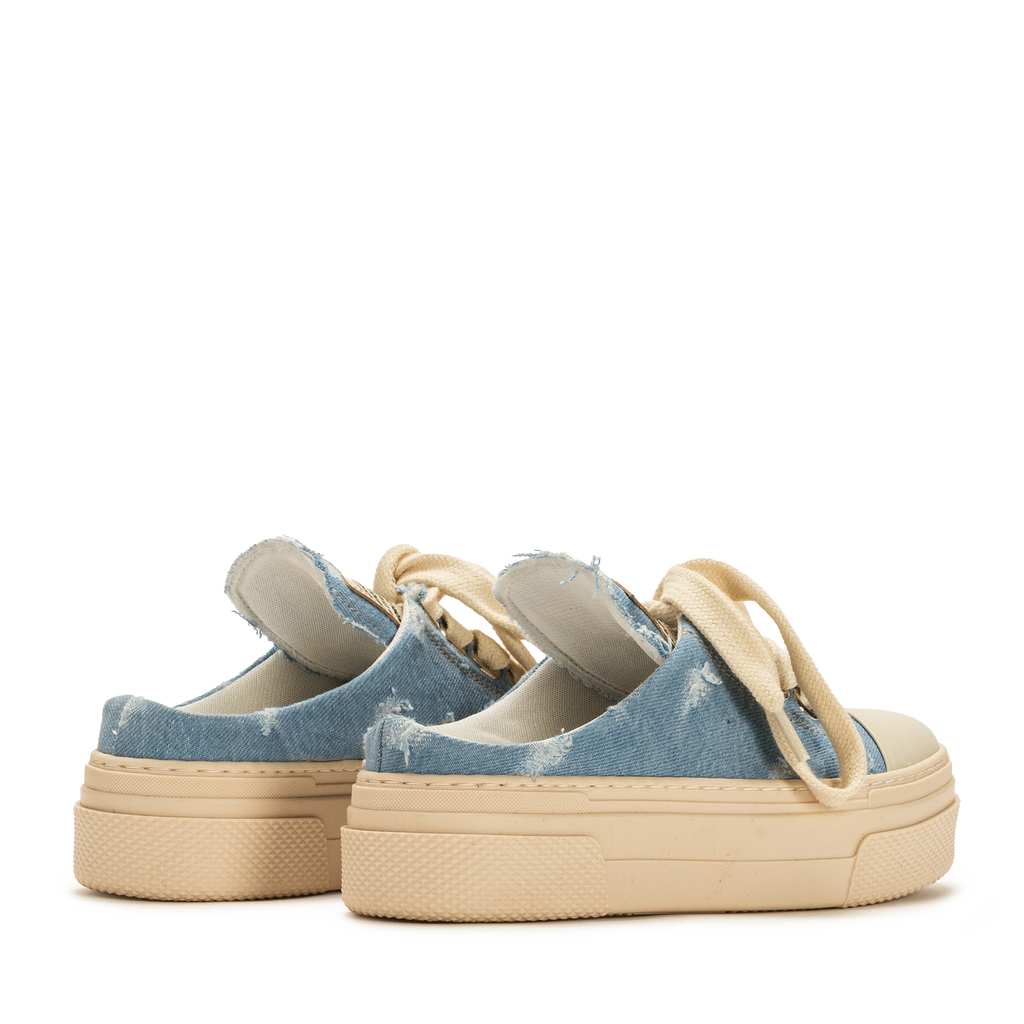 SABOT CR03 – ウォッシュドスカイ