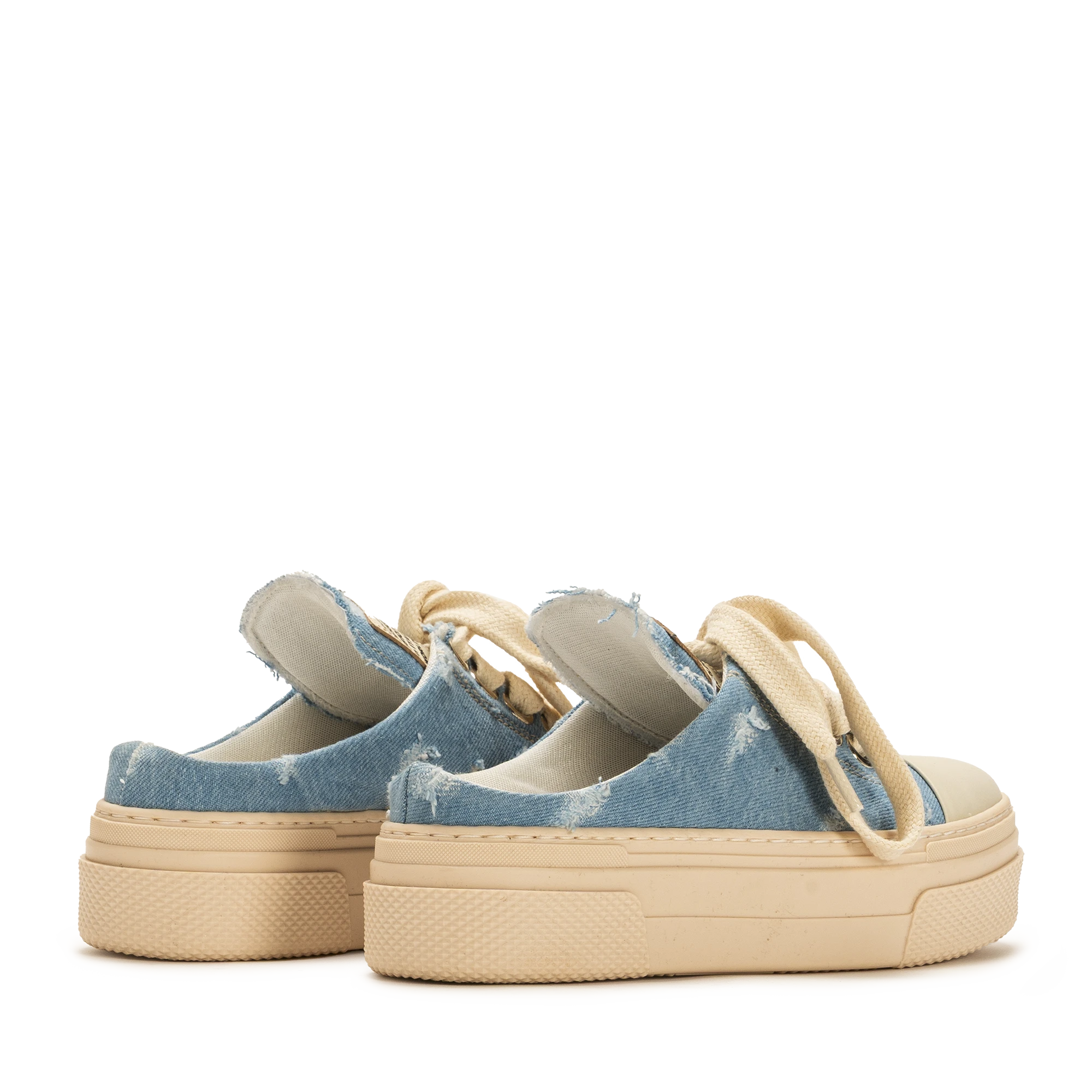 SABOT CR03–Ciel lavé