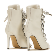 RUSH BOLD – Zilveren Koningin