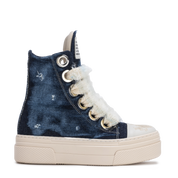 CALIPSO 300 – Arctic Denim