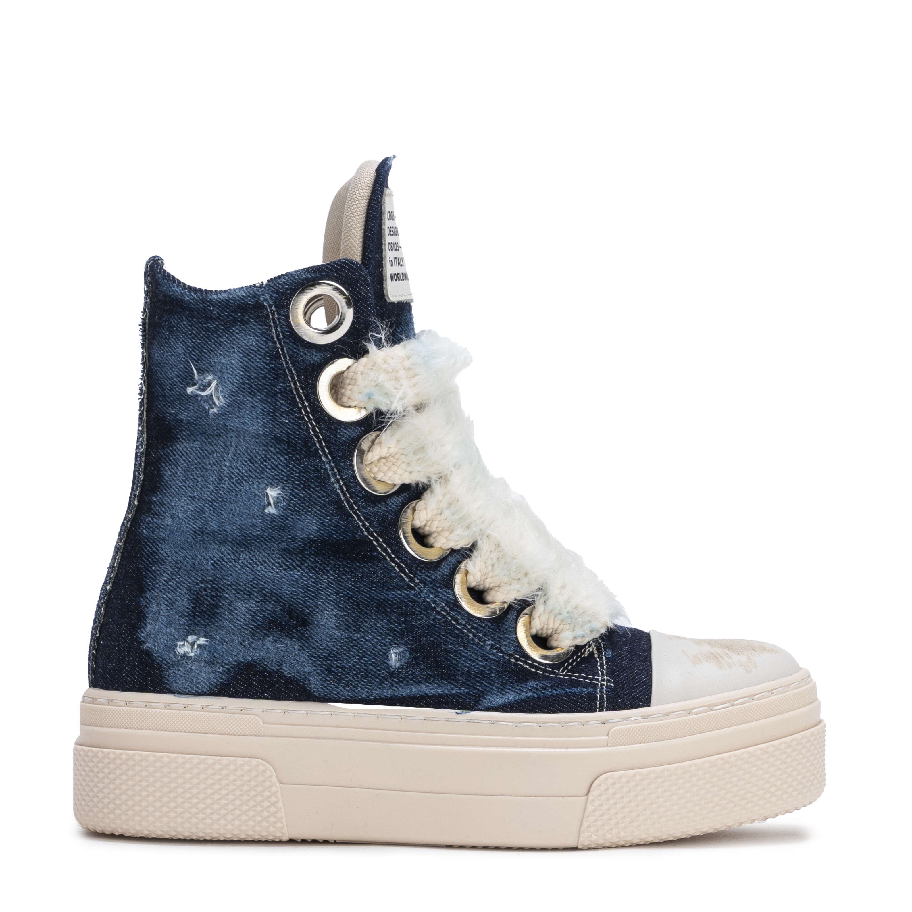 CALIPSO 300 – Arctic Denim