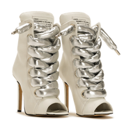 RUSH BOLD – Zilveren Koningin