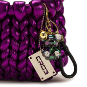 KNOTTY - Cosmic Plum