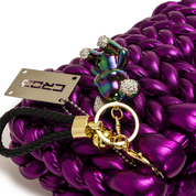 KNOTTY - Cosmic Plum