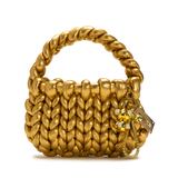 KNOTTY - 黄金女神