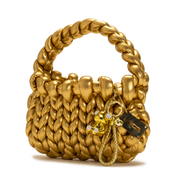 SET - Rush & Knotty Gold