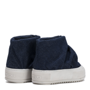 CLOUD – indigo Denim