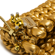 KNOTTY - 黄金女神