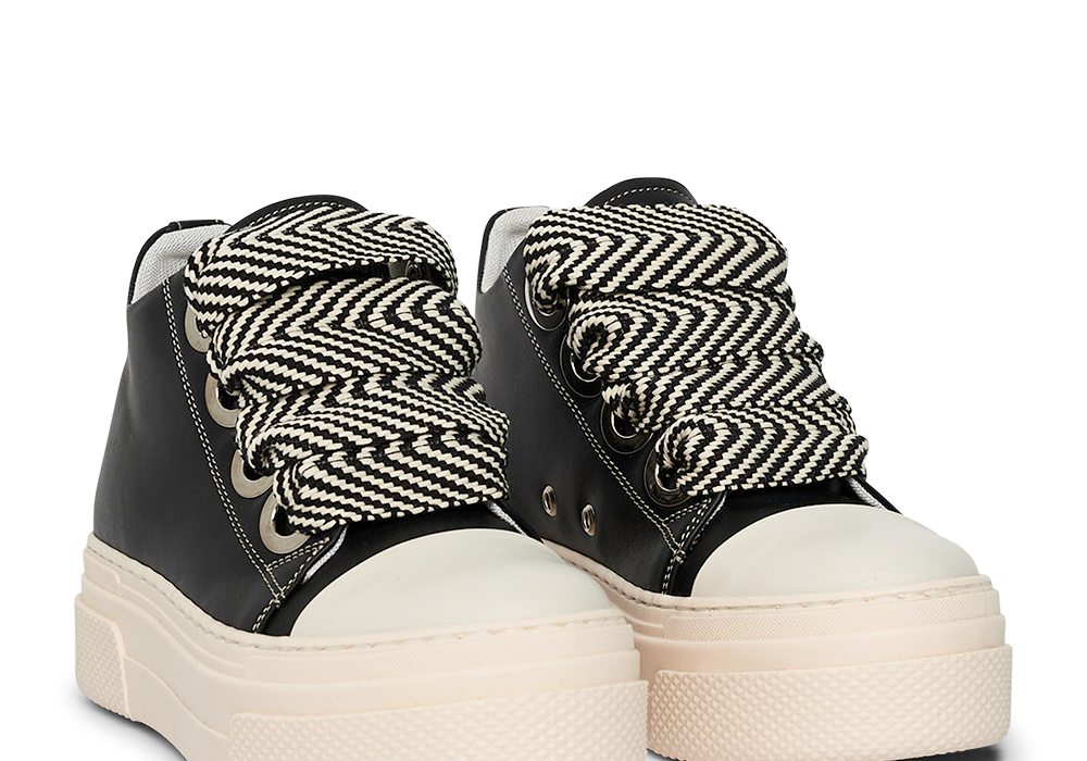 Calipso 200 – Black Line-Sneaker-CRISTIANZEROTRE