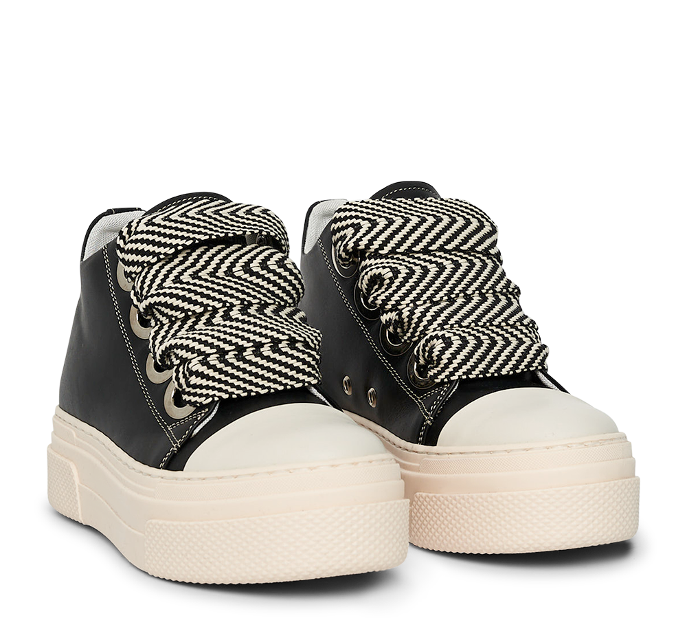 Calipso 200 – Black Line-Sneaker-CRISTIANZEROTRE