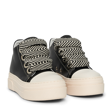 Calipso 200 – Black Line-Sneaker-CRISTIANZEROTRE
