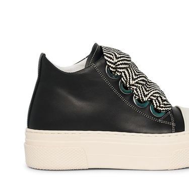 Calipso 200 – Black Line-Sneaker-CRISTIANZEROTRE