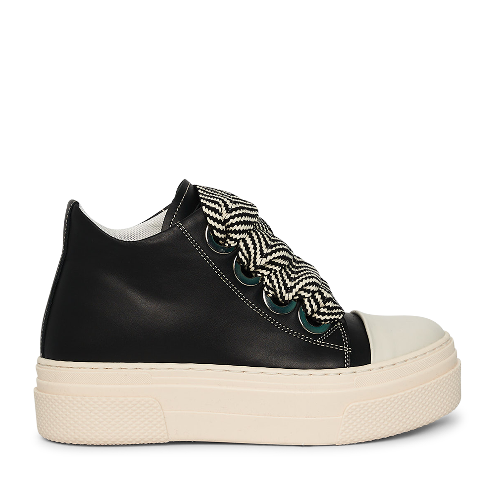 Calipso 200 – Black Line-Sneaker-CRISTIANZEROTRE