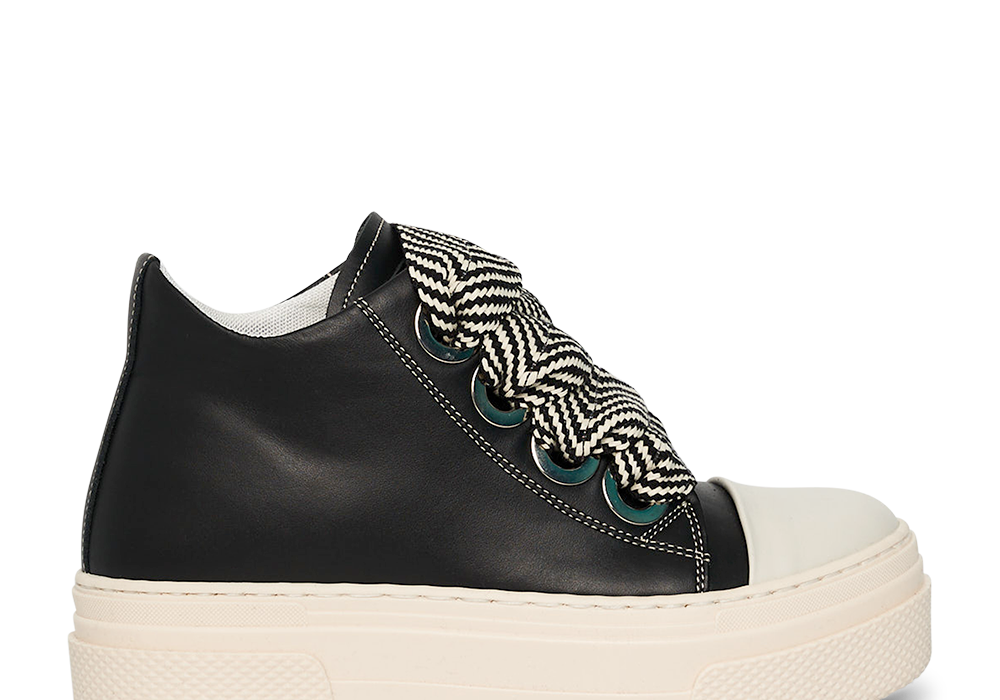 Calipso 200 – Black Line-Sneaker-CRISTIANZEROTRE