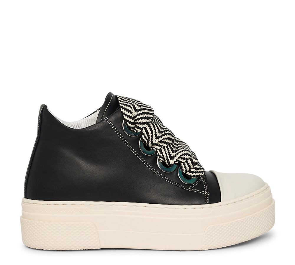 Calipso 200 – Black Line-Sneaker-CRISTIANZEROTRE