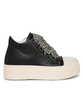Calipso 200 – Black Line-Sneaker-CRISTIANZEROTRE