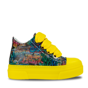 Calipso 200 – Cartoon-Sneaker-CRISTIANZEROTRE