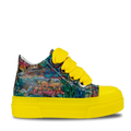 Calipso 200 – Cartoon-Sneaker-CRISTIANZEROTRE