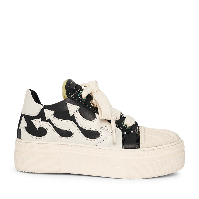 CRISTIANZEROTRE – Italian Streetwear Sneakers for Men & Women