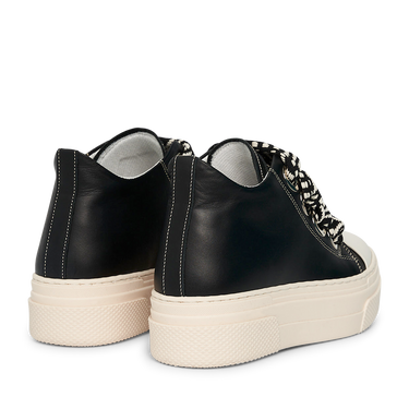 Calipso 200 – Rhombuses Laces-Sneaker-CRISTIANZEROTRE