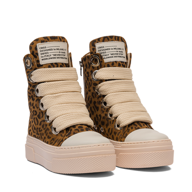 Calipso 300 – Animal-Sneaker-CRISTIANZEROTRE