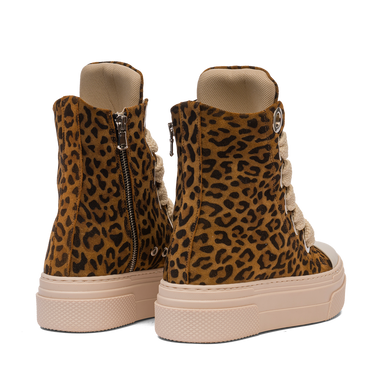 Calipso 300 – Animal-Sneaker-CRISTIANZEROTRE
