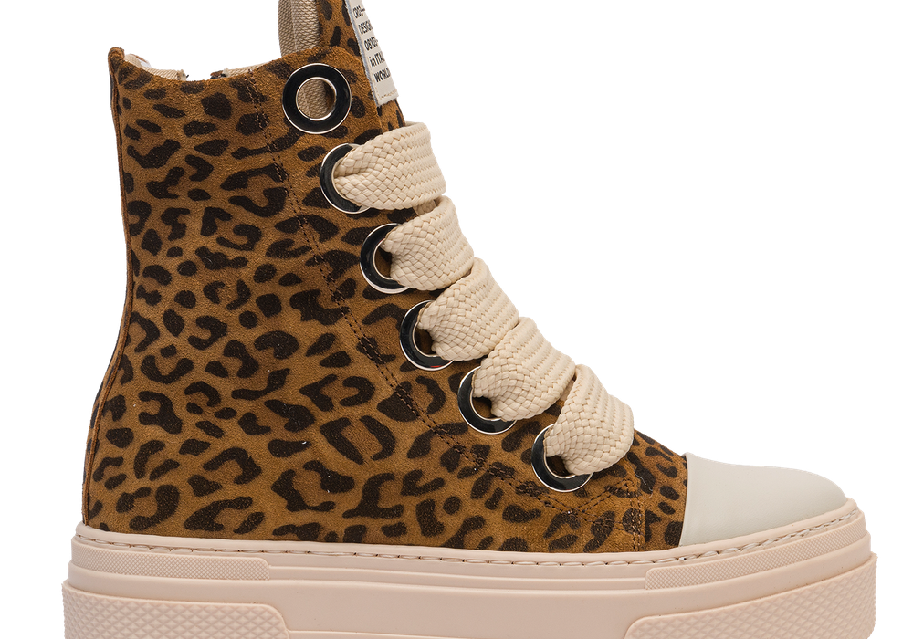 Calipso 300 – Animal-Sneaker-CRISTIANZEROTRE