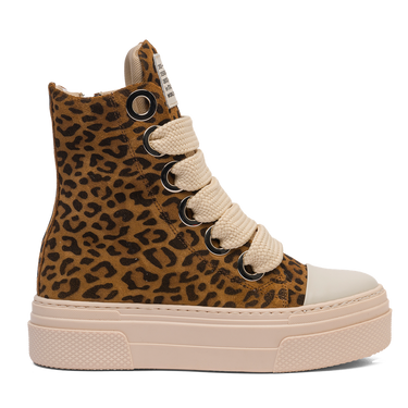 Calipso 300 – Animal-Sneaker-CRISTIANZEROTRE