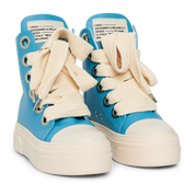 Calipso 300 – Blue Napoli-Sneaker-CRISTIANZEROTRE