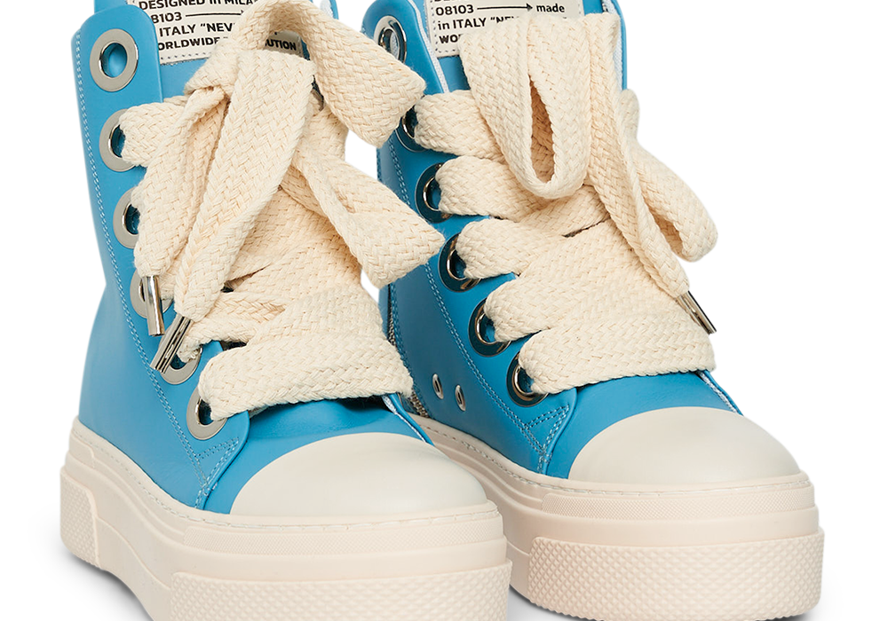 Calipso 300 – Blue Napoli-Sneaker-CRISTIANZEROTRE