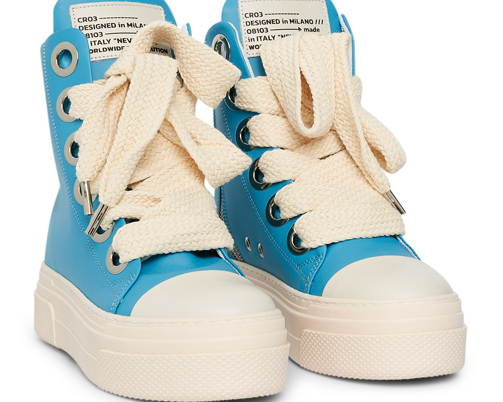 Calipso 300 – Blue Napoli-Sneaker-CRISTIANZEROTRE