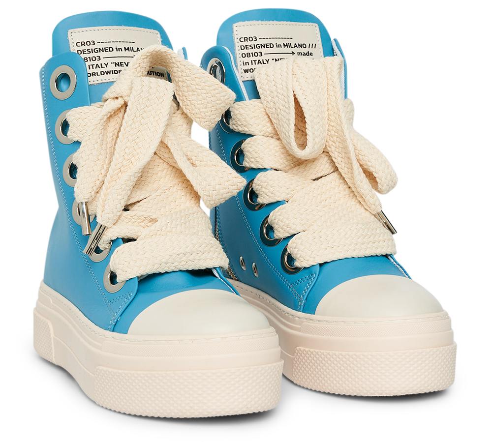 Calipso 300 – Blue Napoli-Sneaker-CRISTIANZEROTRE