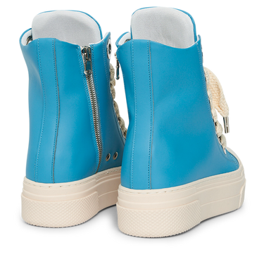 Calipso 300 – Blue Napoli-Sneaker-CRISTIANZEROTRE
