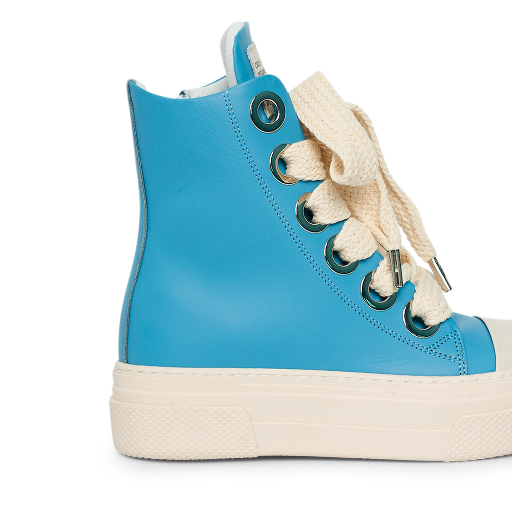 Calipso 300 – Blue Napoli-Sneaker-CRISTIANZEROTRE
