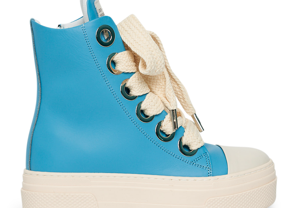 Calipso 300 – Blue Napoli-Sneaker-CRISTIANZEROTRE