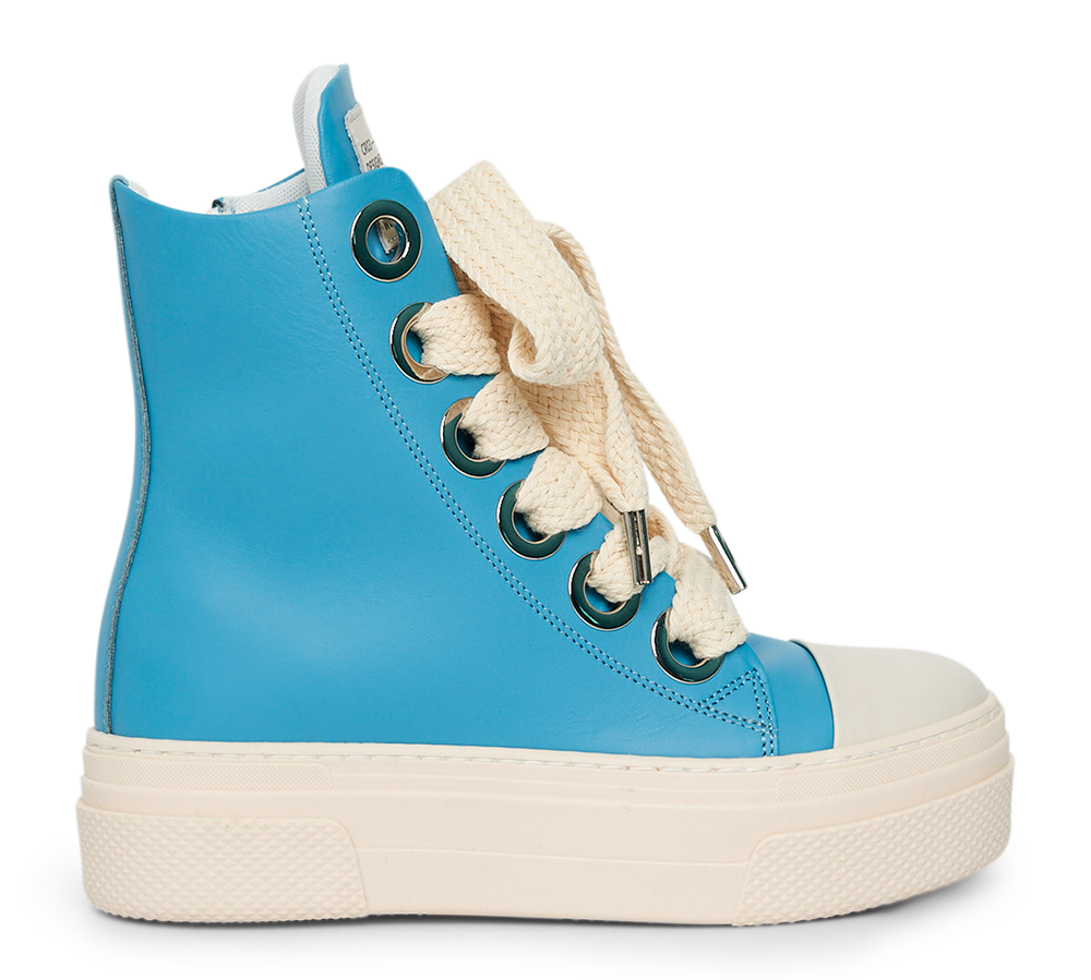 Calipso 300 – Blue Napoli-Sneaker-CRISTIANZEROTRE