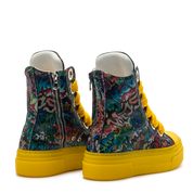 Calipso 300 – Cartoon-Sneaker-CRISTIANZEROTRE