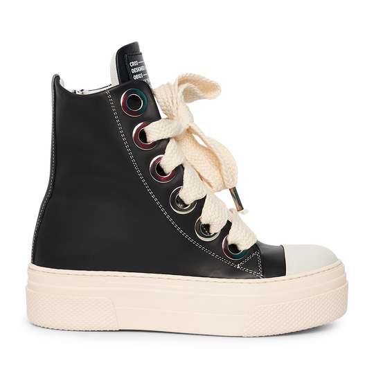 CRISTIANZEROTRE – Italian Streetwear Sneakers for Men & Women