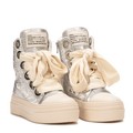 Calipso 300 – Crinkle-Sneaker-CRISTIANZEROTRE
