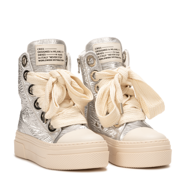 Calipso 300 – Crinkle-Sneaker-CRISTIANZEROTRE