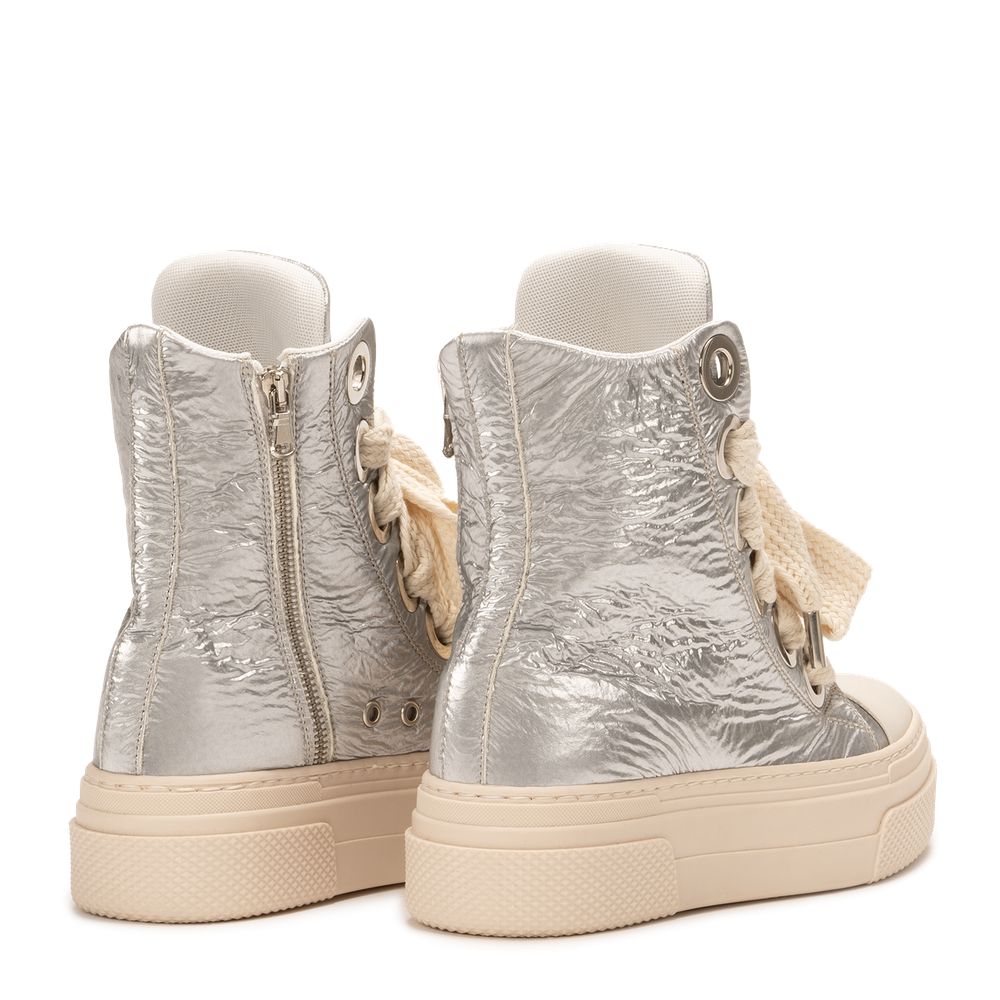 Calipso 300 – Crinkle-Sneaker-CRISTIANZEROTRE