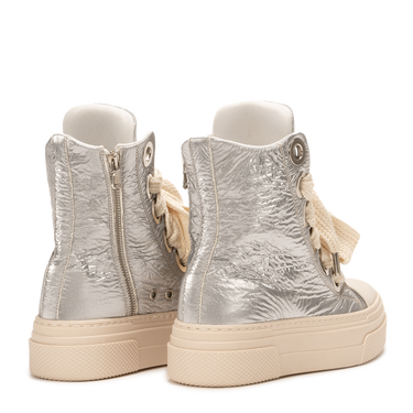Calipso 300 – Crinkle-Sneaker-CRISTIANZEROTRE