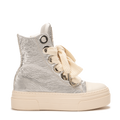 Calipso 300 – Crinkle-Sneaker-CRISTIANZEROTRE