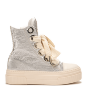 Calipso 300 – Crinkle-Sneaker-CRISTIANZEROTRE