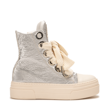 Calipso 300 – Crinkle-Sneaker-CRISTIANZEROTRE