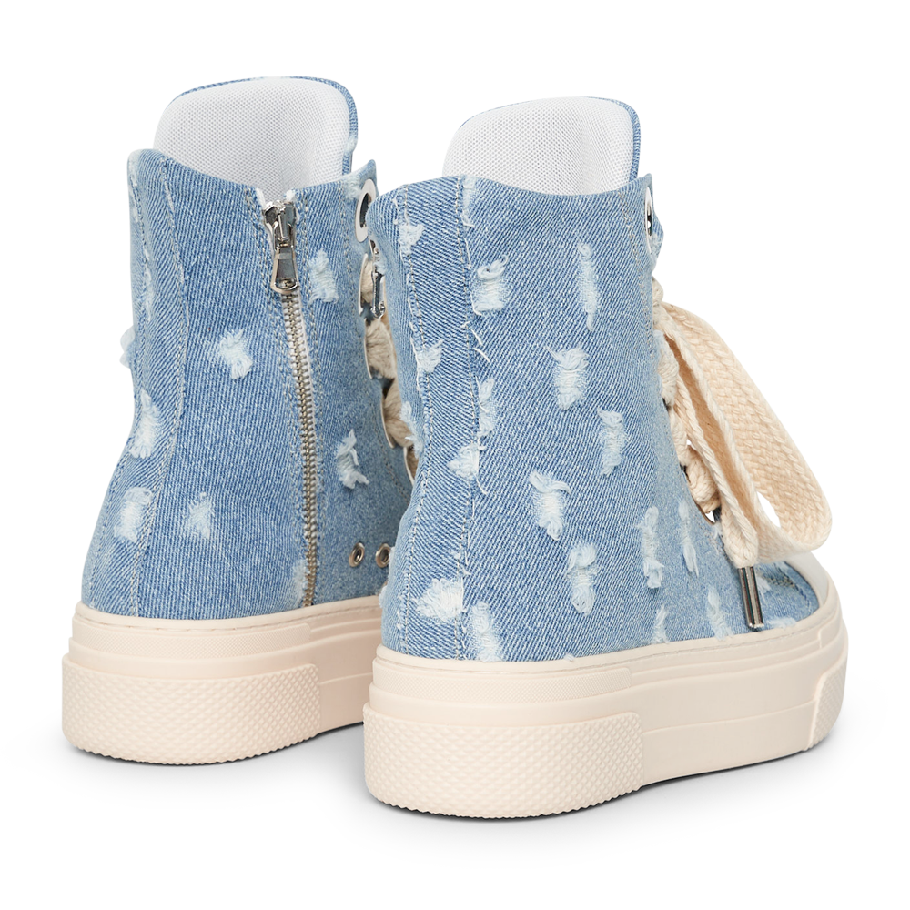 Calipso 300 Destroyed – Jeans-Sneaker-CRISTIANZEROTRE