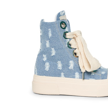 Calipso 300 Destroyed – Jeans-Sneaker-CRISTIANZEROTRE